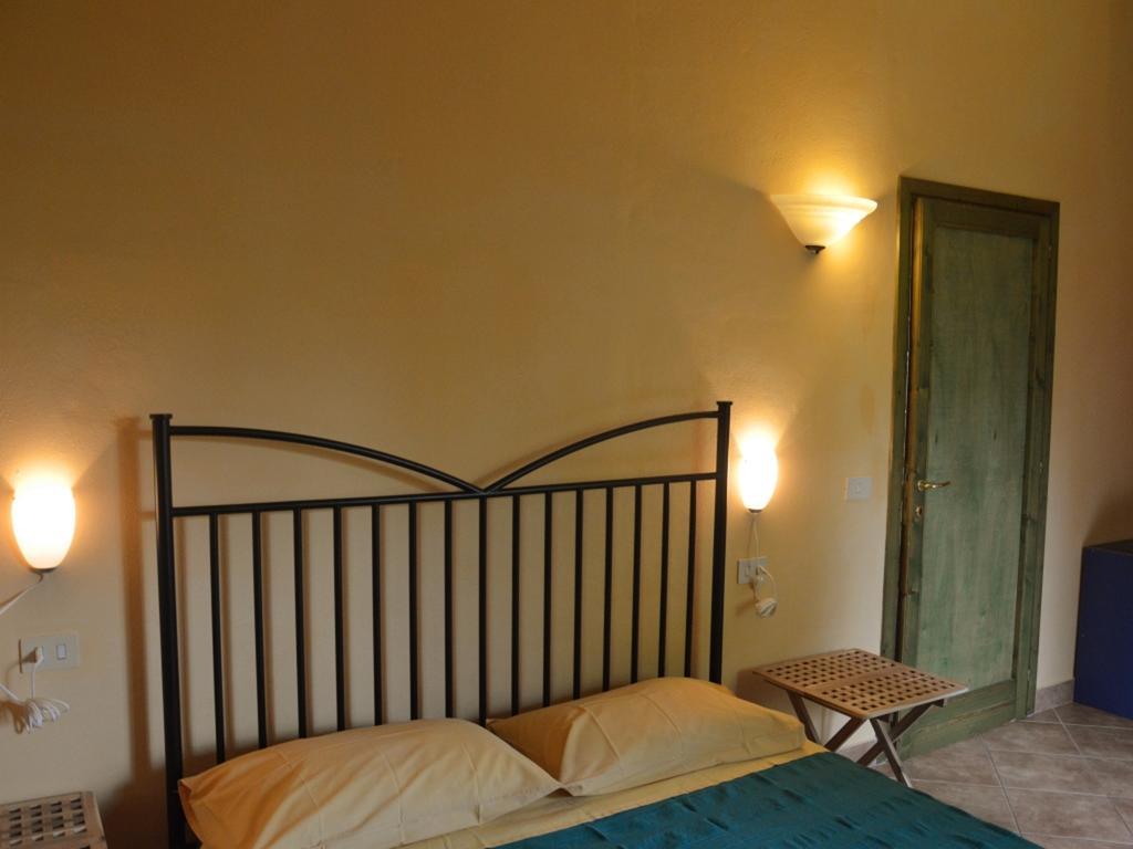 فيلا Agriturismo La Palazzina كاستيلنيوفو دي غارفانيانا المظهر الخارجي الصورة